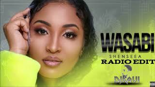 Shenseea Wasabi Clean [upl. by Raymund]