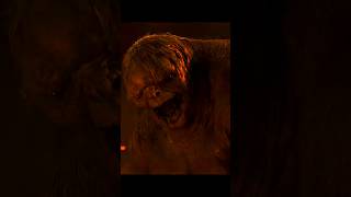 Big orkPower of ring session 2 edit 4k lordoftherings ring movie clips 4kstatus [upl. by Annaik566]