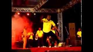 WERRASON LIVE IN ENUGU STATE NIGERIA 2EME PARTIE PAR ADT YANKI MPUY [upl. by Llezniuq]