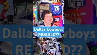 Should Dallas shift focus to next year now dallas cowboys nfl football sports espn podcast [upl. by Alaehcim]