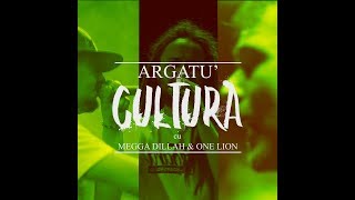 Argatu  Cultura cu Megga Dillah amp One Lion 2018 [upl. by Leizo]