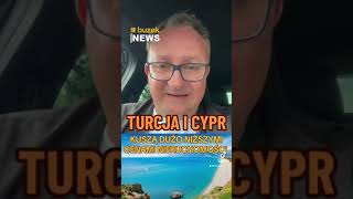 turcja cypr nieruchomosci buzaknews [upl. by Garnes]