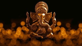 Ekdantaya Vakratundaya  Ganesh Chaturthi WhatsApp Status  APD Collection [upl. by Eadrahc]