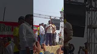 speech of jairam mahto ji in Gola [upl. by Litman]