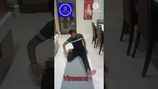 yoga for prostate enlargementprostate enlargement TimaYog yogabenifits yogaasanas [upl. by Eittocs]