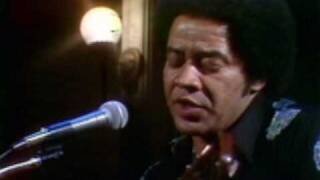 Bill Withers  Grandmas Hands live at Carnegie Hall audio [upl. by Nunciata]