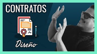 🧠CÓMO hacer un CONTRATO Básico para un PROYECTO  de VIVIENDA [upl. by Awra]