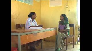 Outpatient Therapeutic Feeding Training Video  Screening for Acute Malnutrition [upl. by Ati]