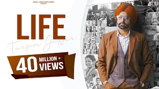 LIFE Official Video Tarsem Jassar  Western Pendu  Punjabi Songs 2019  Vehli Janta Records [upl. by Meekyh]