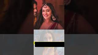 How Stree 2 Revived Vintage Bollywood Fashion  Behind the Scenes shorts Stree2 BollywoodFashion [upl. by Ahsiuqram]