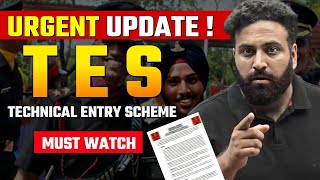 Important Update🔥 TES51 SSB Date Out 2024 Open For Short Time Fill Fast  Learn With Sumit [upl. by Massiw939]