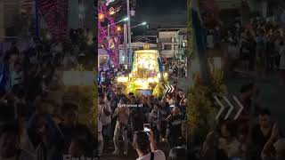 Our Lady of Light  Procession of the Cinco Coronadas  Diocese of Antipolo 120322 [upl. by Thibaud]