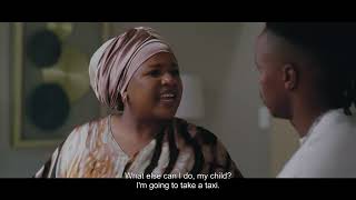 MaMchunu keeps it old school  My Brothers Keeper  S2 Ep120  DStv [upl. by Yaniv]