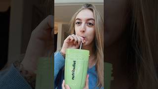 voor het eerst een groene smoothie maken… [upl. by Nasya]