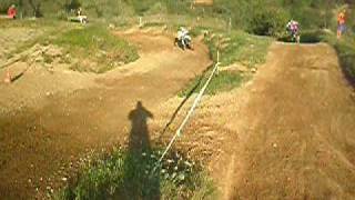 Motocross Training Niederbipp  Beni [upl. by Icat]