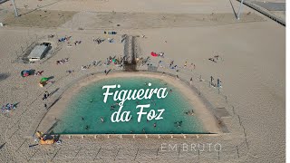 Relax in Figueira da Foz Portugal [upl. by Libbna931]