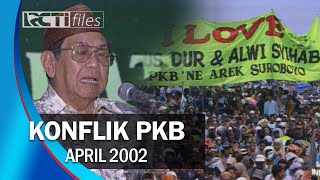 DUALISME PKB TAHUN 2002 [upl. by Nyram556]