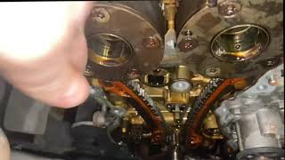 Renault Nissan 12 tce engine timing chain failure [upl. by Demp60]