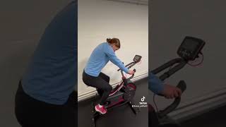 wattbike machine [upl. by Sadoff408]