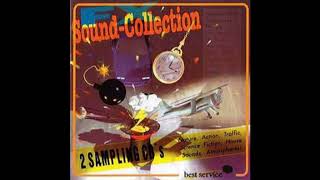 Best Service  Sound FX Collection [upl. by Symer]