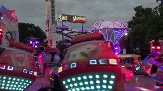 Kermis Laren 2023 [upl. by Ahsinnek]