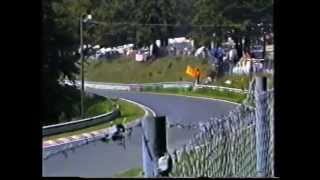 Spezial Tourenwagen Trophy amp 24 H Nürburgring 1988 [upl. by Novets]