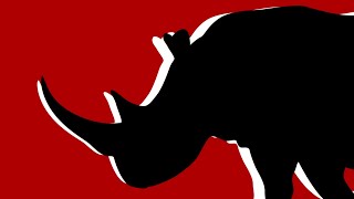 Rhinoceros  An Antifascist Play [upl. by Ilrebma]