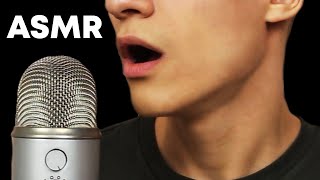 ASMR Breathing and Moans Right In Your Ears no talking [upl. by Gnilyam]