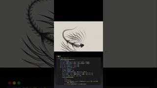 interactive dragon 🐉 using html css JavaScript  shorts html5 css3 coding Harishdevlops [upl. by Ahsie]