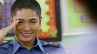 Cardo and Alyana get shot  FPJs Ang Probinsyano [upl. by Dilly]