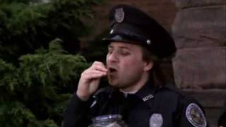 Best Of Police Academy 4 [upl. by Ameerahs]