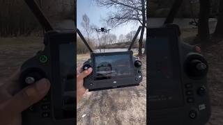 👍👍📸📸🤓DJI Mavic 3 Pro with DJIs toplevel remoteshortsfeed dji djidrones drone droncamera [upl. by Rakia]