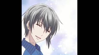 sarcastic yuki sohma compilation [upl. by Wendye172]