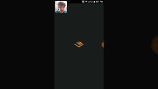 Amazon Audible App Navigation Tutorial Android [upl. by Rasecoiluj]