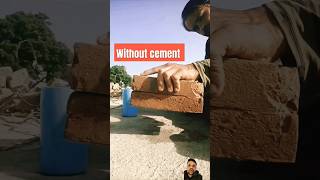 Cement Bina Chipk Gaya Int  A Creative Experiment [upl. by Adnicaj532]