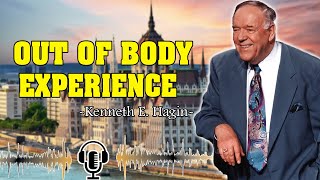 Kenneth E Hagin ▶️ Out of Body Experience [upl. by Esojnauj]