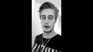 Neels Visser Snapchat Story 110 October 2016 [upl. by Lirbij]