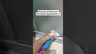 Dip köşe temizlik tüyosusuperfikirr temizlik cleaning temizlikönerileri superfikirr trending [upl. by Ykroc]