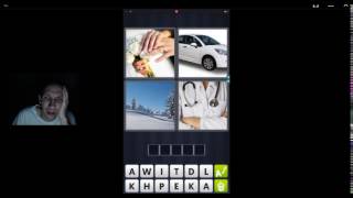 4 Pics 1 Word level 66 solved [upl. by Surbeck]