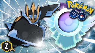 Empoleon Rises to Legend Rank in Great League for Pokémon GO Battle League [upl. by Serafine]