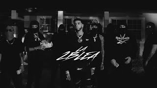 Anuel AA  LA 2BLEA Visualizer Oficial  LLNM2 [upl. by Adnaw]