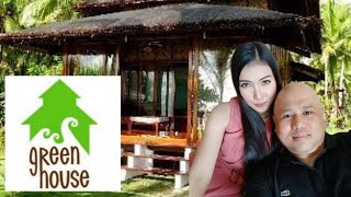 GREENHOUSE CAFE SIARGAO [upl. by Nemzzaj]