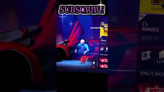 Daddy calling 95 level ✨✨🔥🔥freefire viralshort trendingshorts shortvideo gaming [upl. by Daigle]