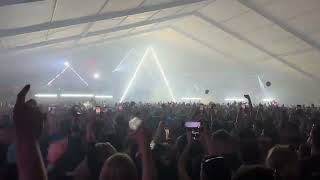 Hot Since 82 en Mandarine Park amp Tent 2392023 [upl. by Feodora]