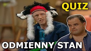 Miodowe Lata  ODMIENNY STAN  Odcinek 29  Quiz [upl. by Erdnaek]