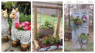 best garden ideas for home how to design a garden small garden ideas  home garden design [upl. by Zarihs443]