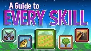 The ULTIMATE Guide to Multiplayer in Stardew Valley [upl. by Siugram]