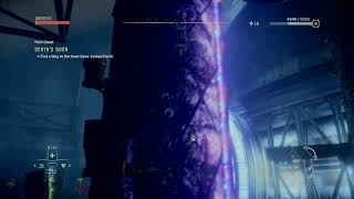 HORIZON FORBIDDEN WEST PS4 PART04 Our SM Gaming Live PS4 Broadcast [upl. by Iaka]