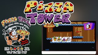 🍕HOW to INSTALL Pizza Tower PC📍Laptop DOWNLOAD TUTORIAL 2024🍕No Charge [upl. by Bannasch946]