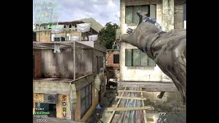 Call of Duty Modern Warfare 3 2011 Multiplayer Gameplay PC PART 12 [upl. by Ttreve]